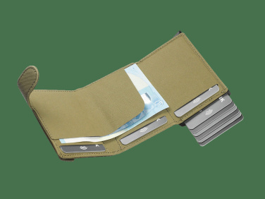 Logotrade liikelahja mainoslahja kuva: RFID lompakko 1226324